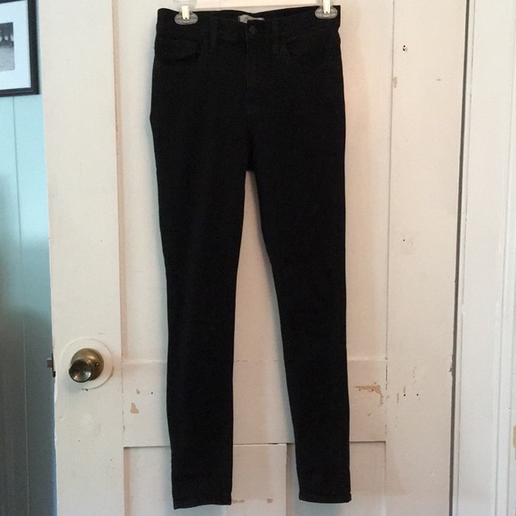 Madewell Roadtripper jeans - Picture 2 of 8